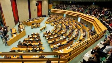 hollanda parlementosu ermeni soykırımını tanıdı
